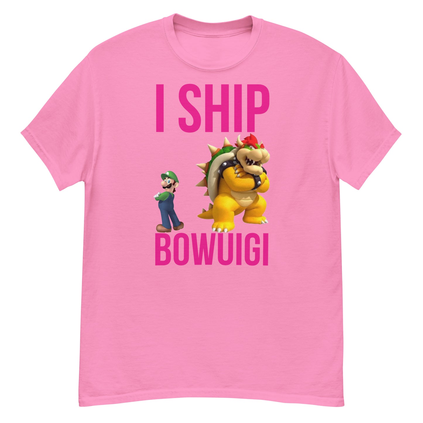 Ship Bowuigi