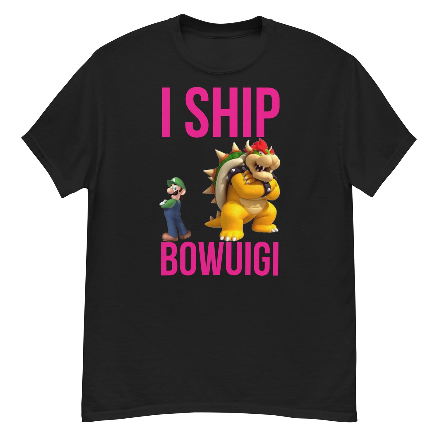 Ship Bowuigi