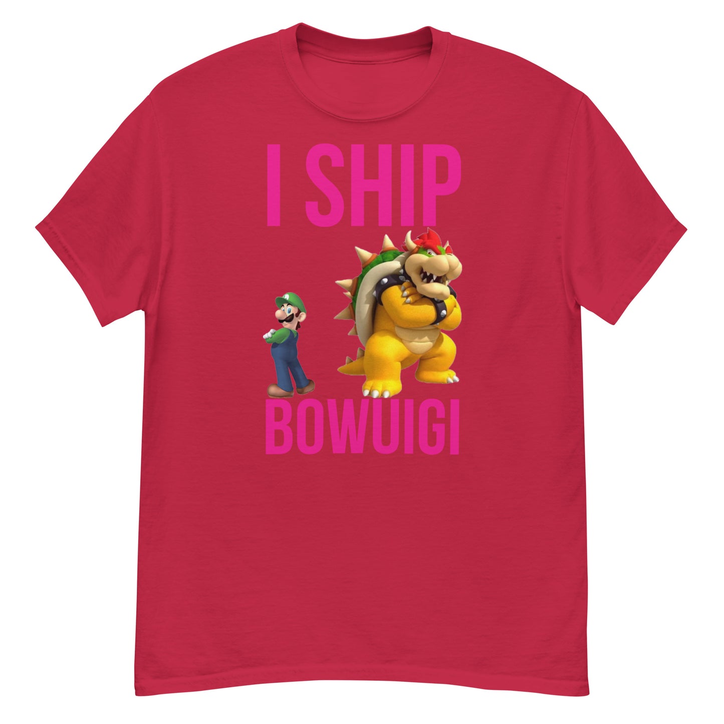 Ship Bowuigi