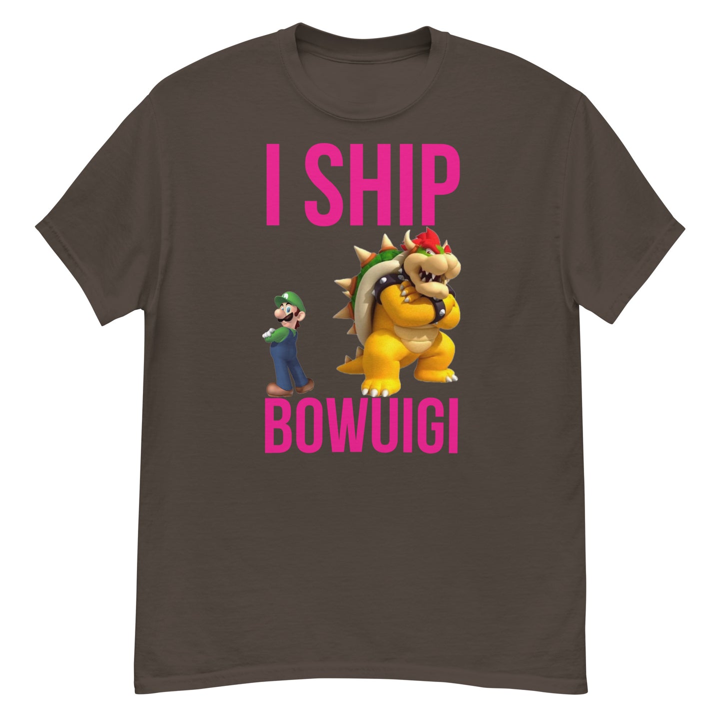 Ship Bowuigi