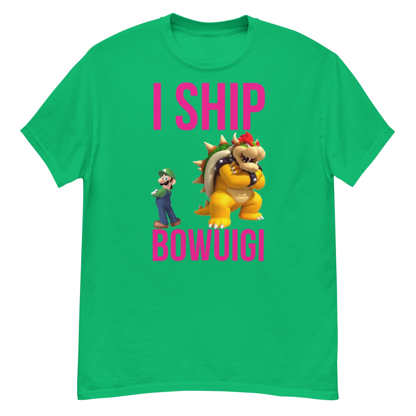 Ship Bowuigi