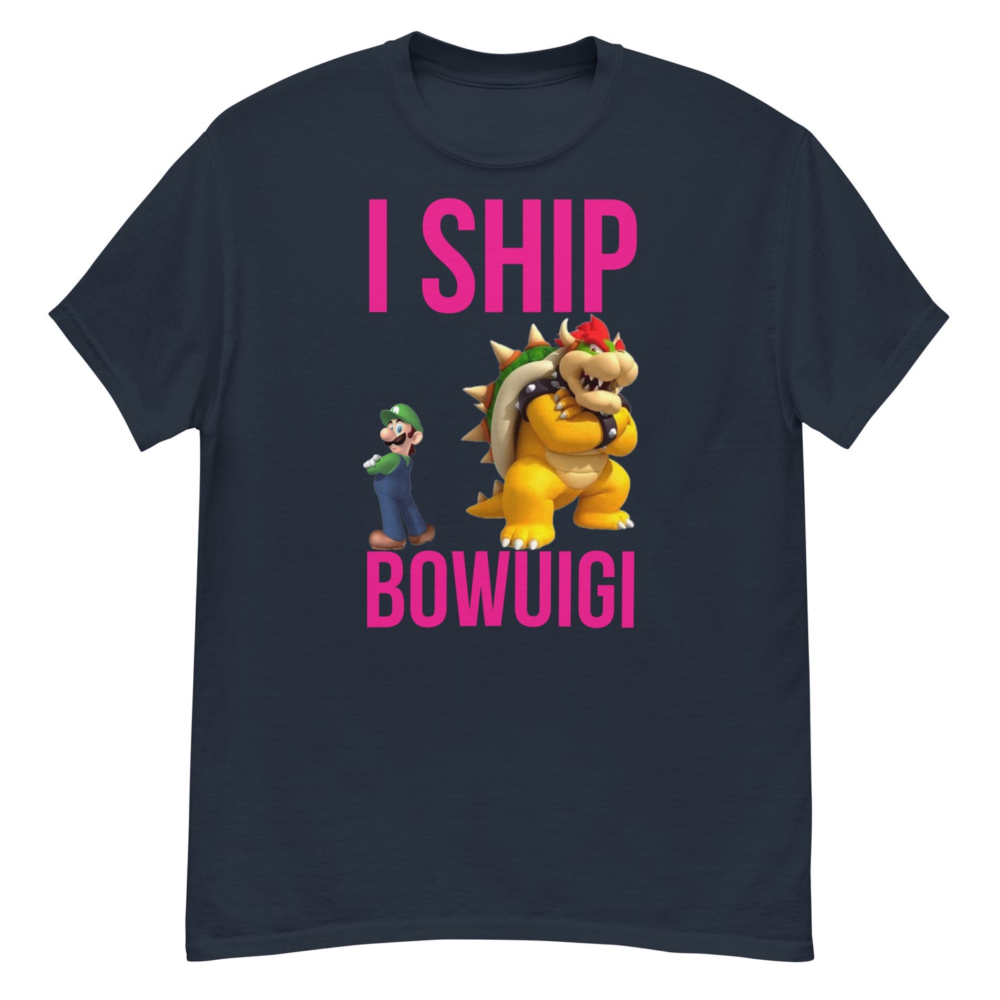Ship Bowuigi