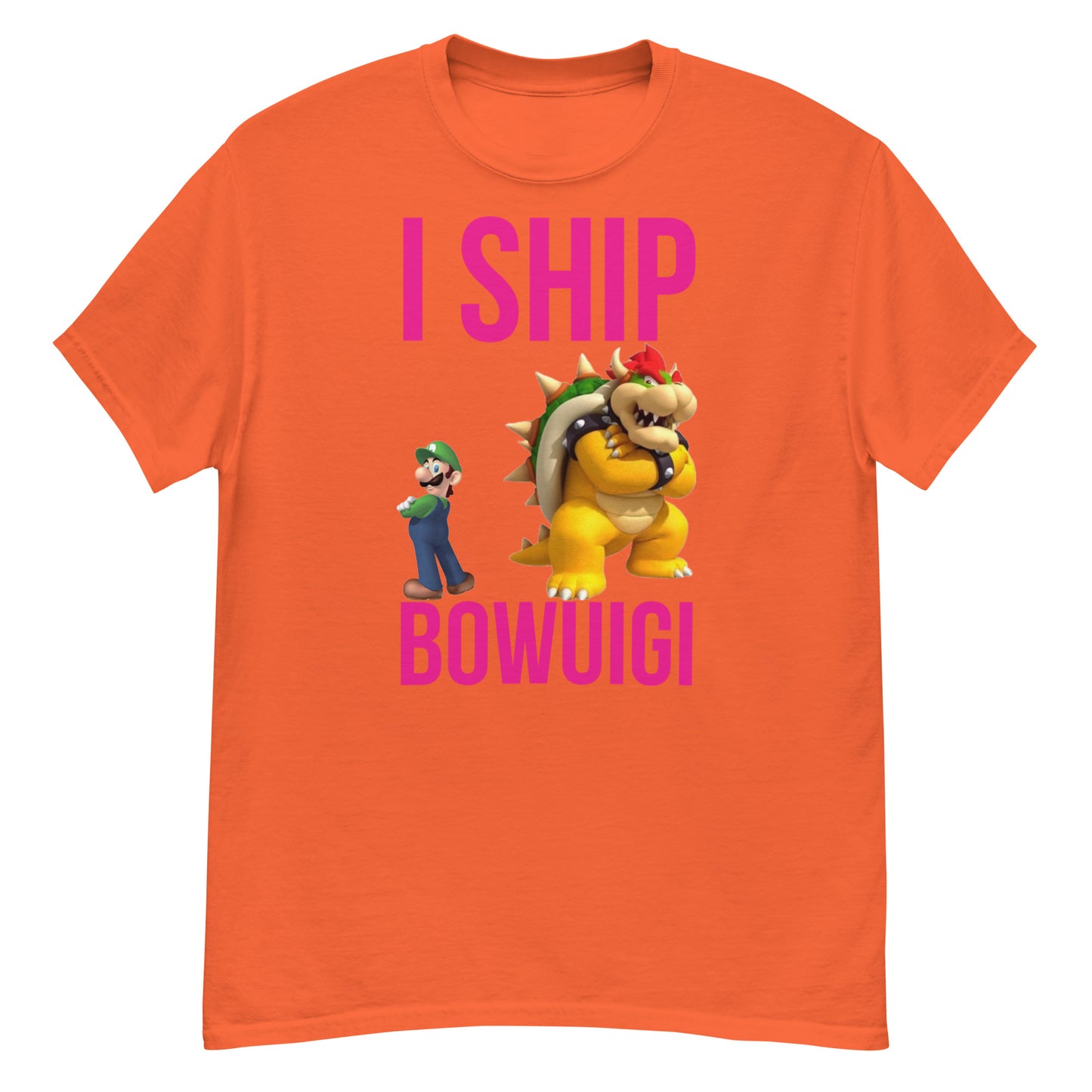 Ship Bowuigi