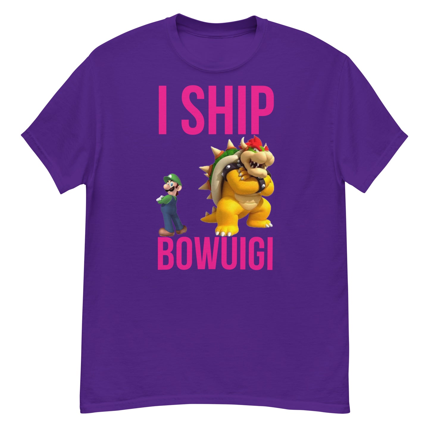 Ship Bowuigi