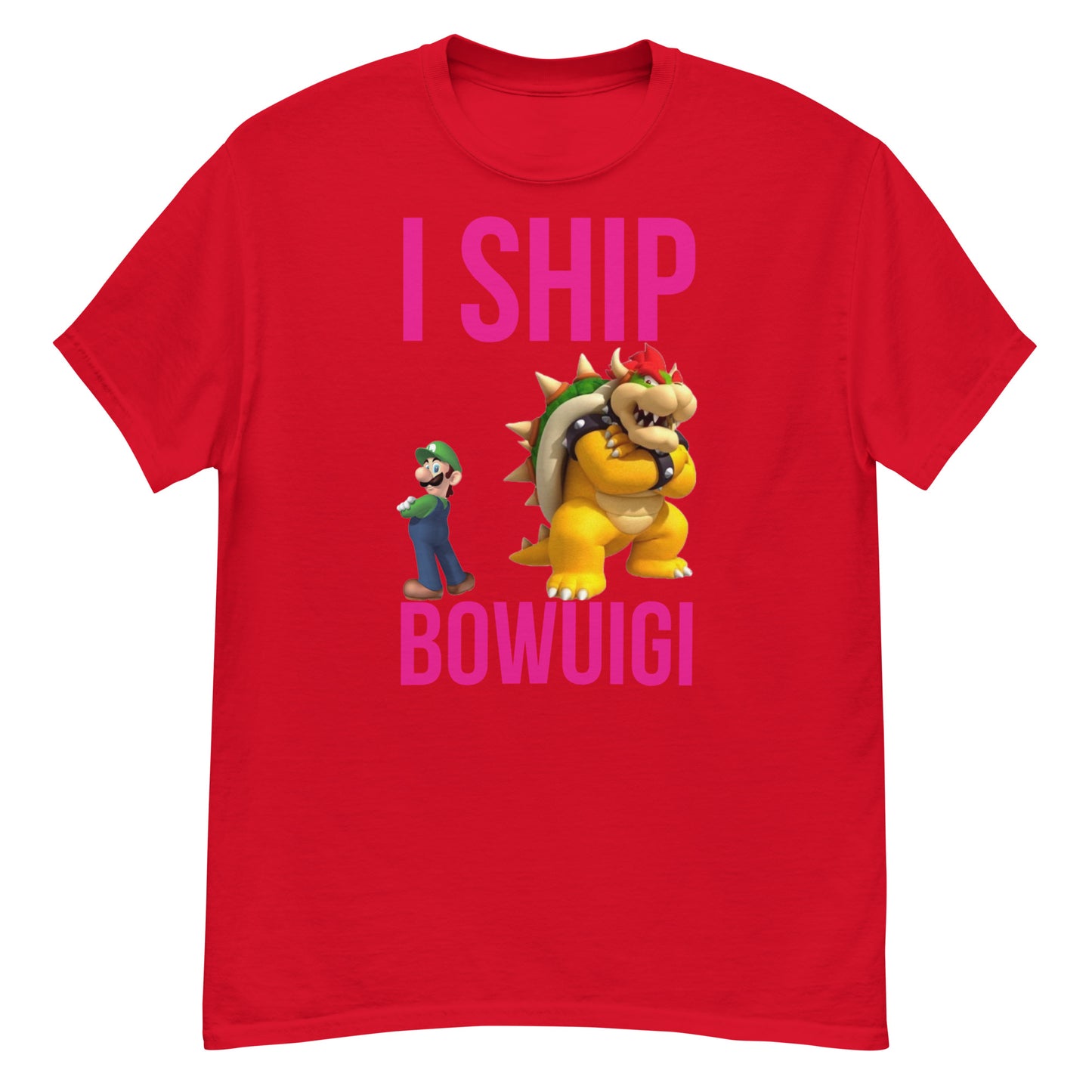Ship Bowuigi