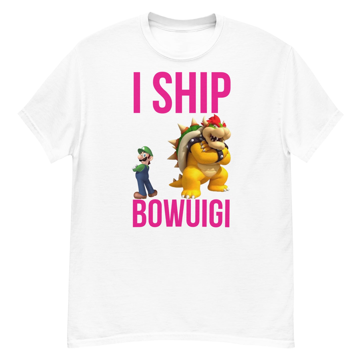 Ship Bowuigi