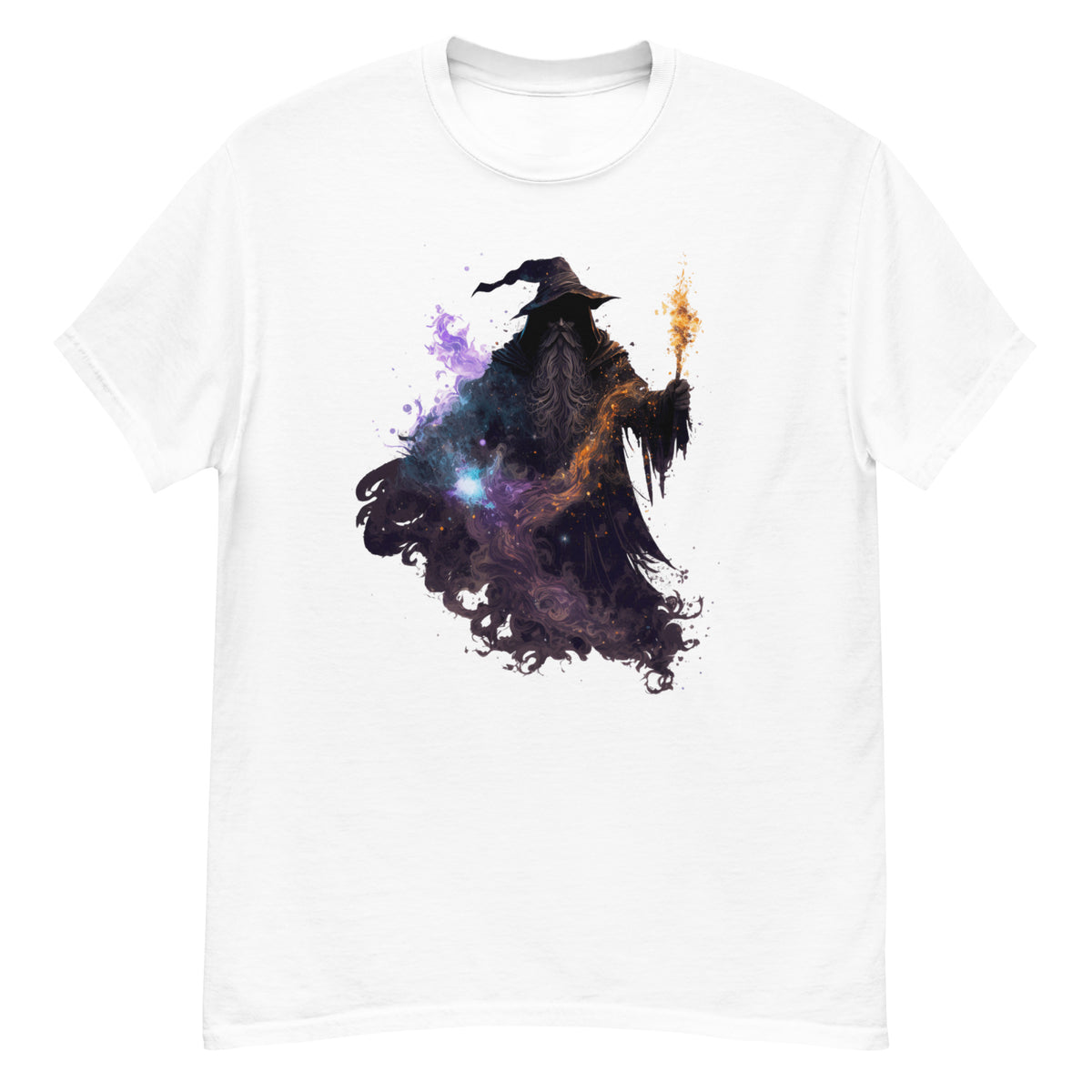 Shadow magic