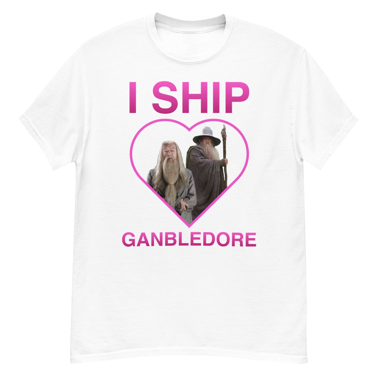 Ganbledore