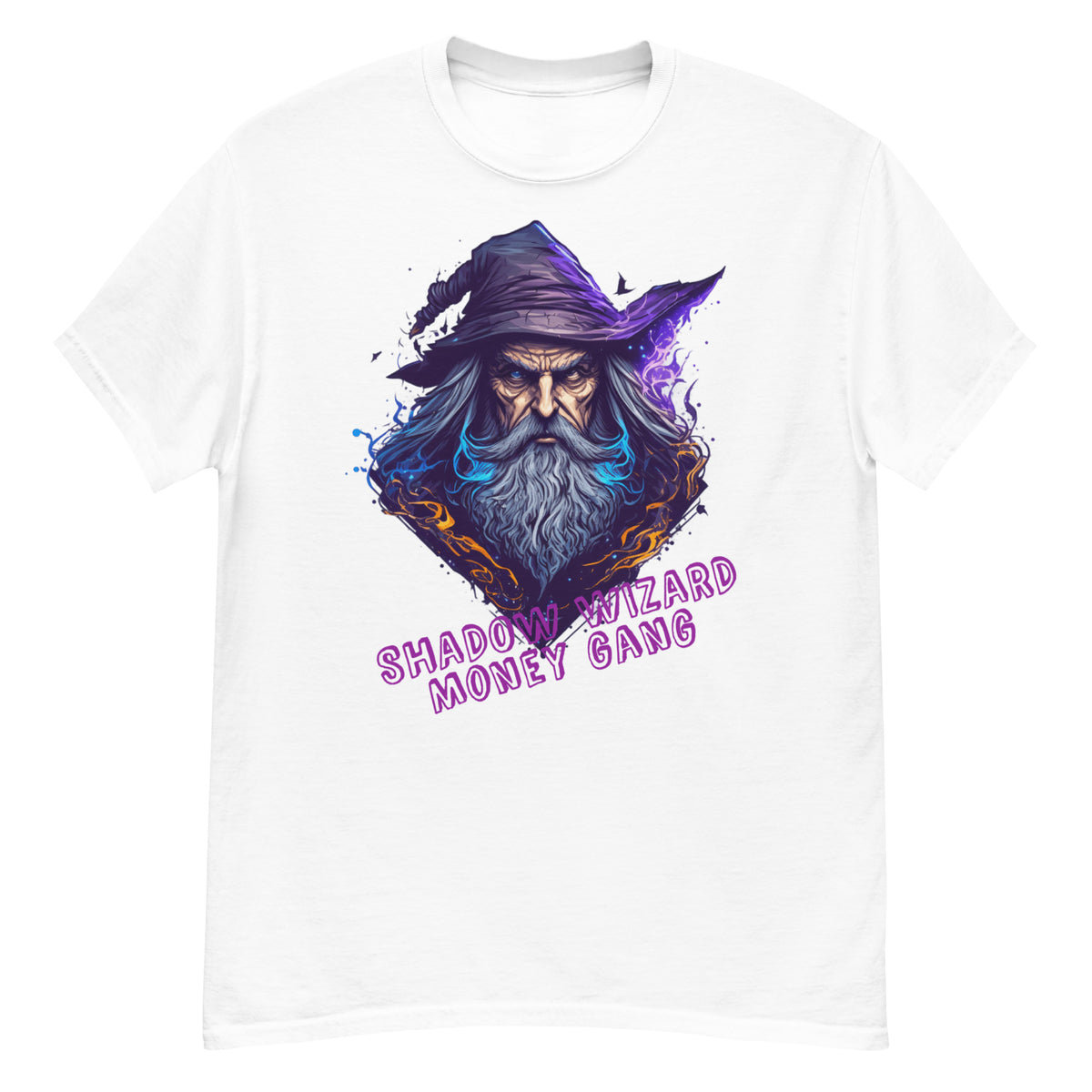 Shadow wizard