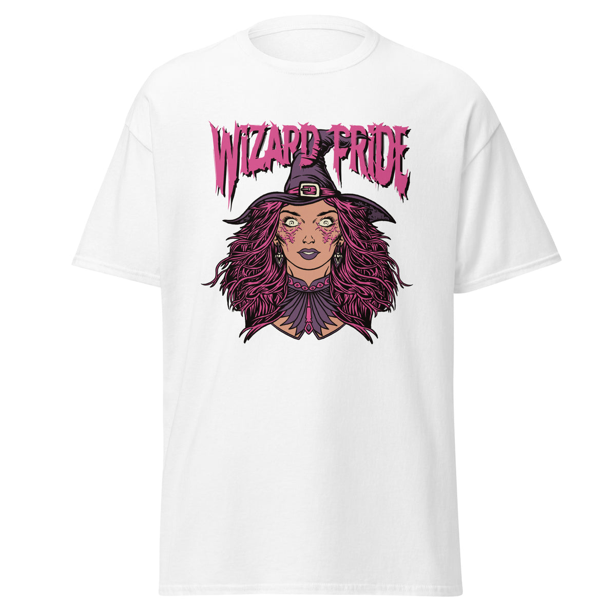 Wizard Pride