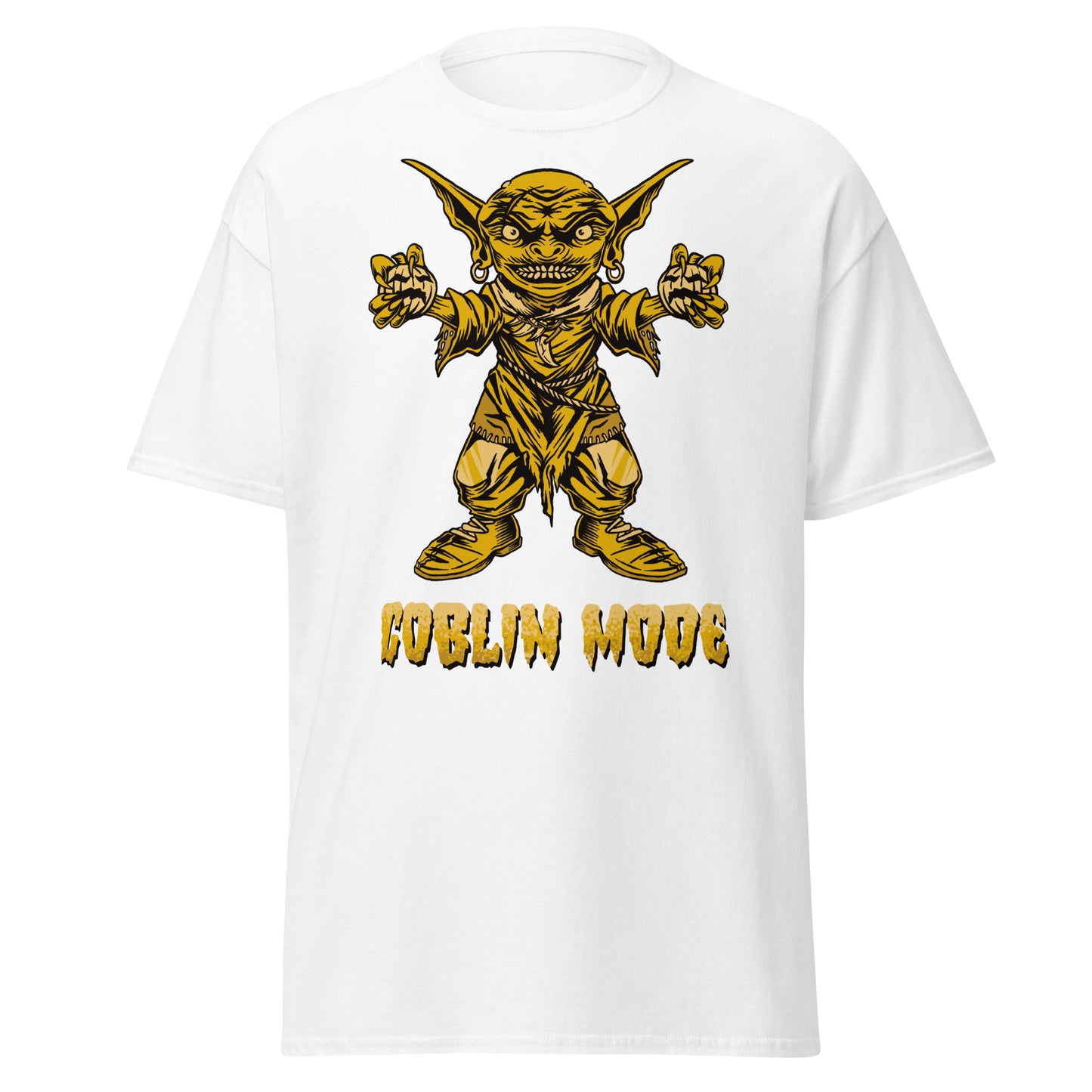 Goblin Mode