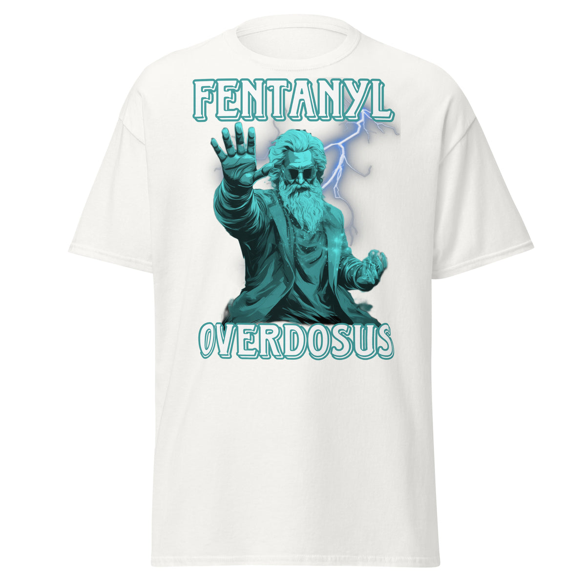 Fentanyl Overdosus