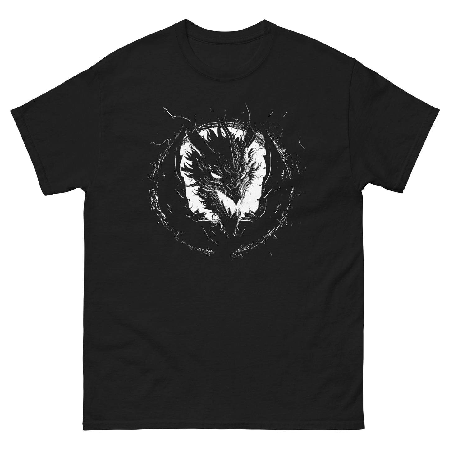 Dragon Tee