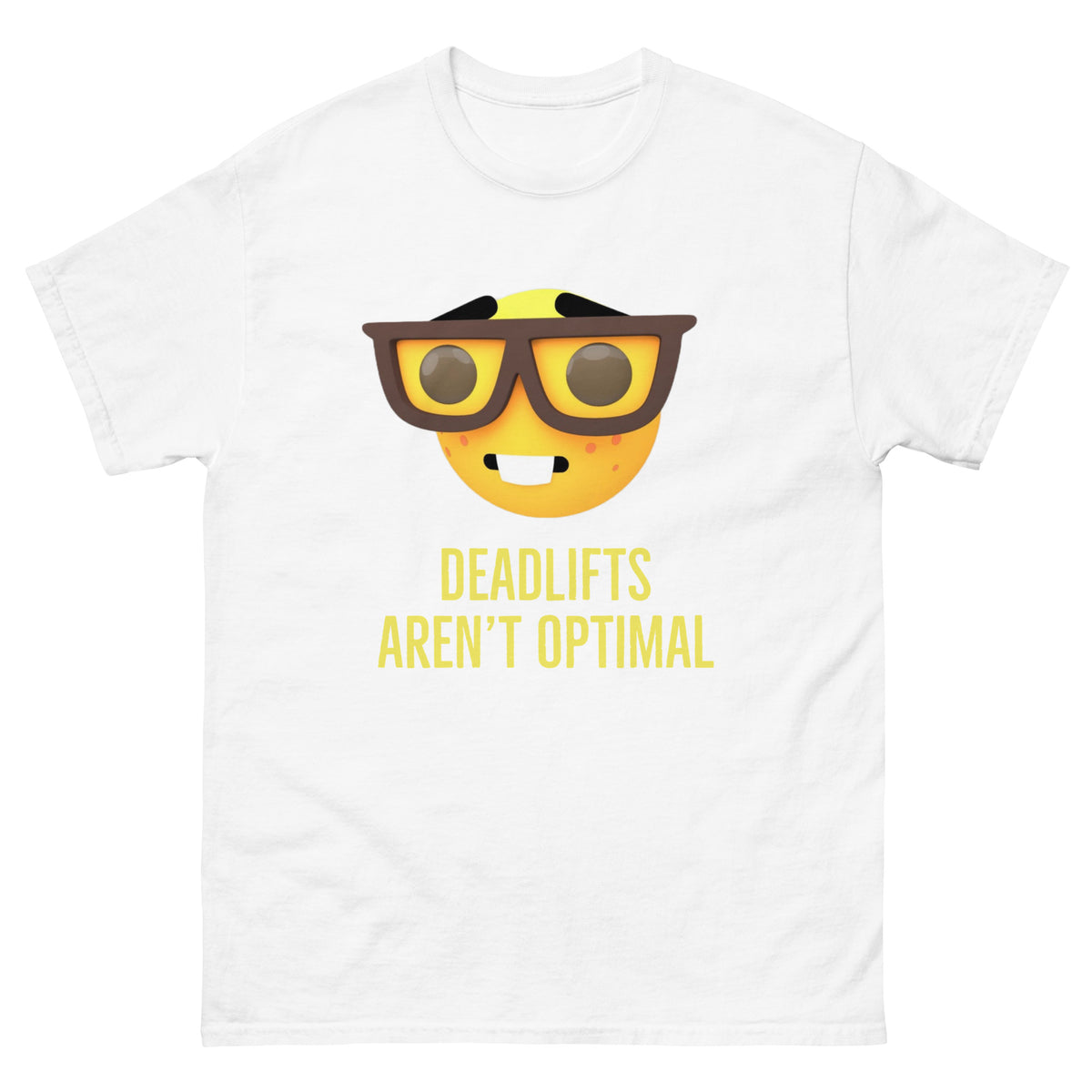 Deadlifts
