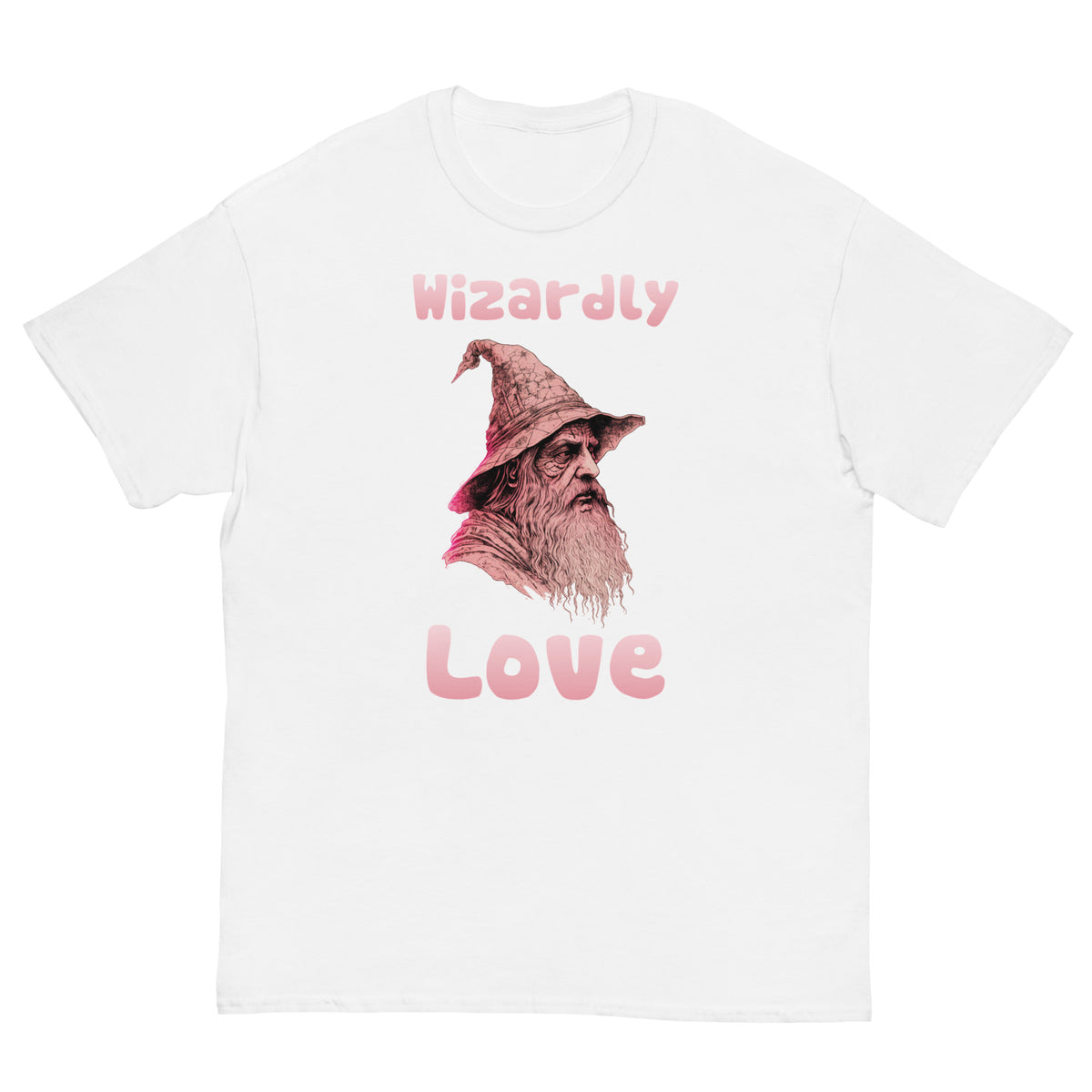 Wizardly Love