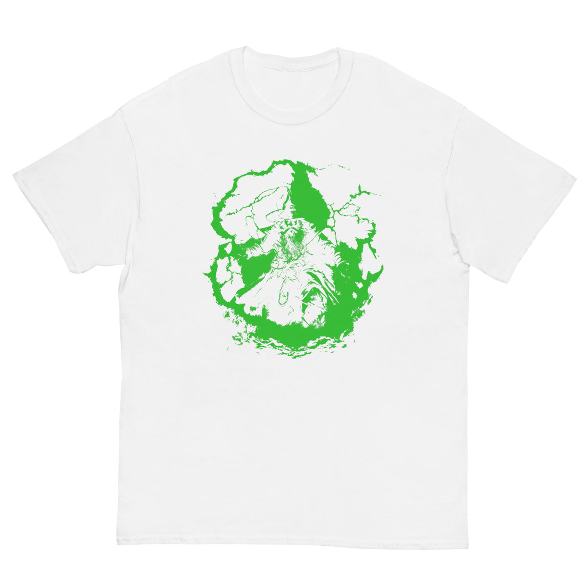 Wizard Tee