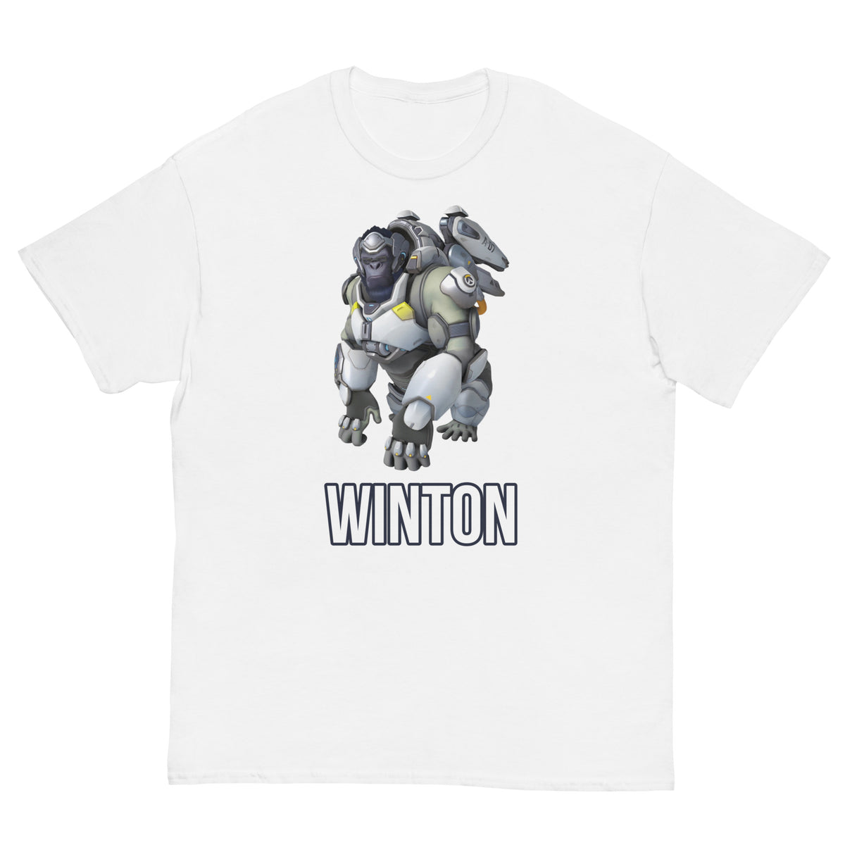 Winton