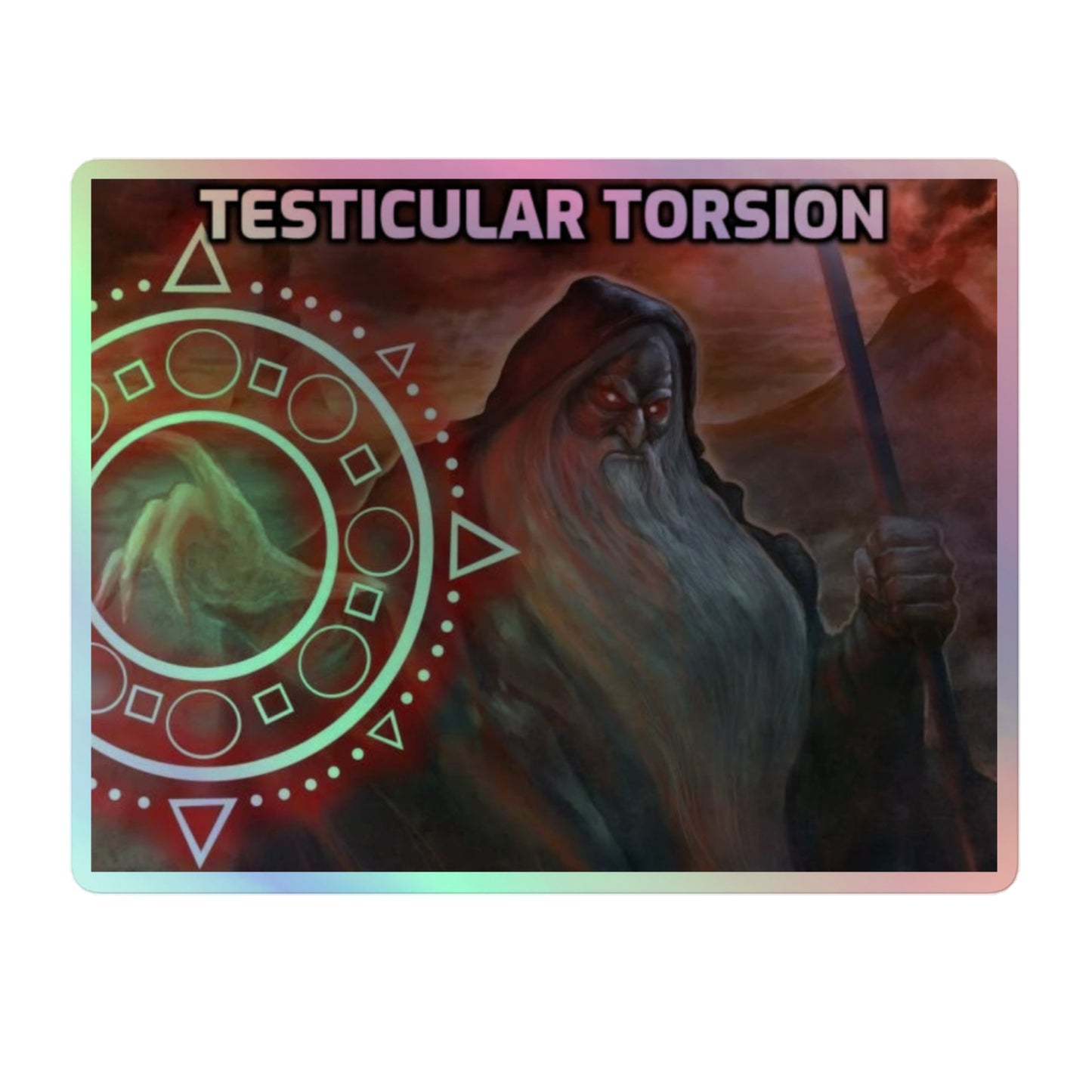 Testicular Torsion