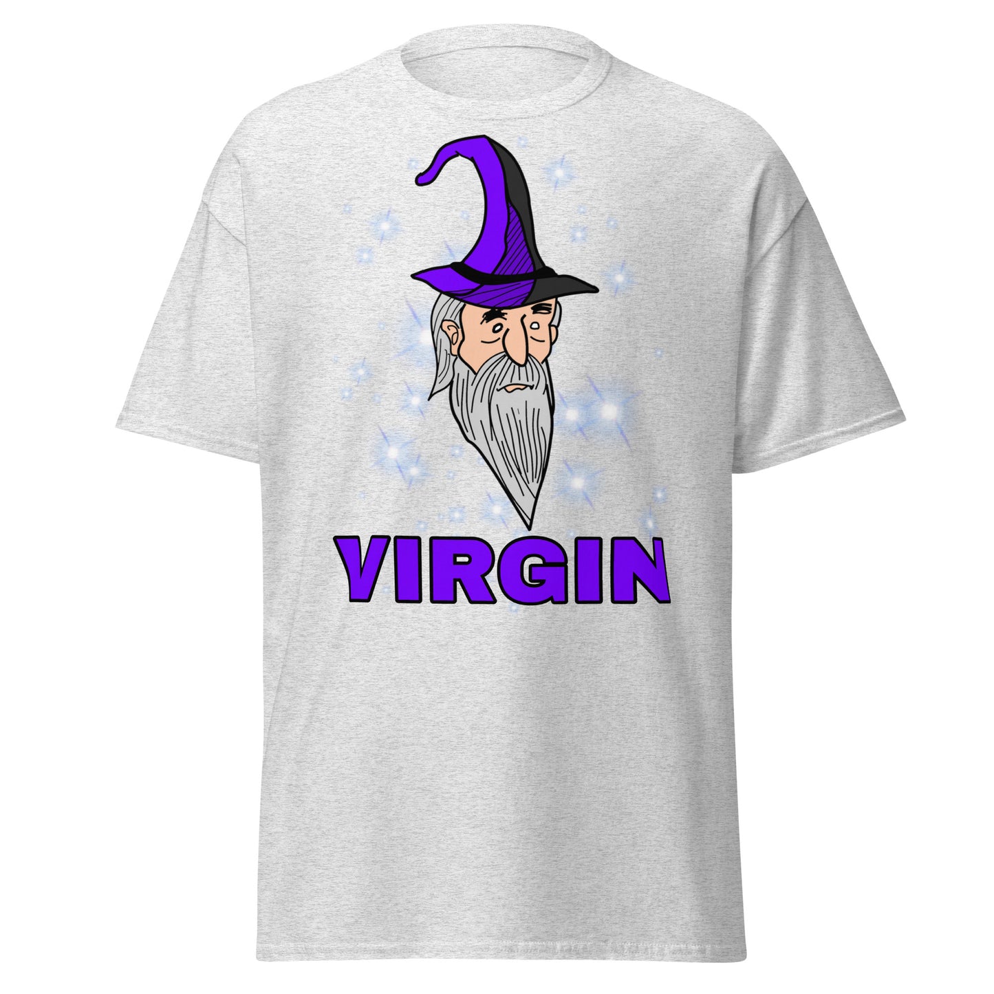 Virgin