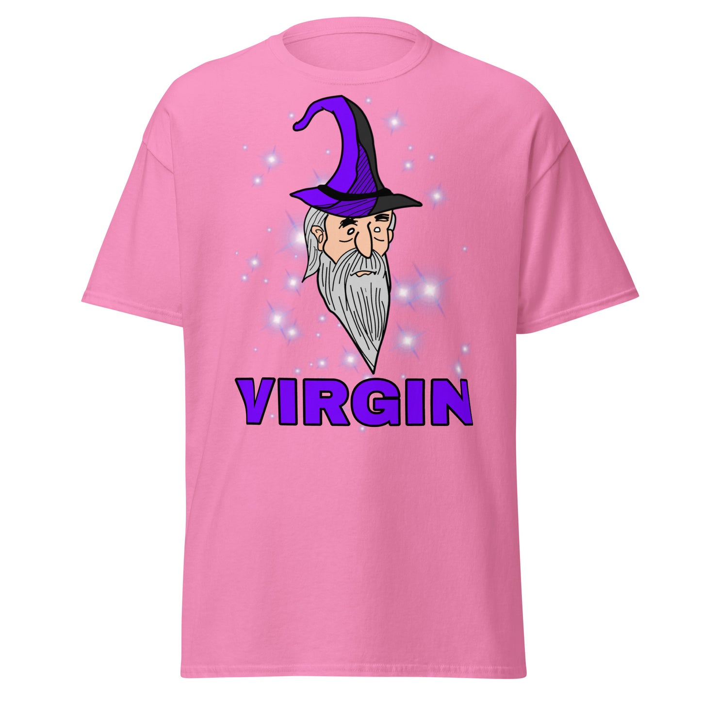 Virgin