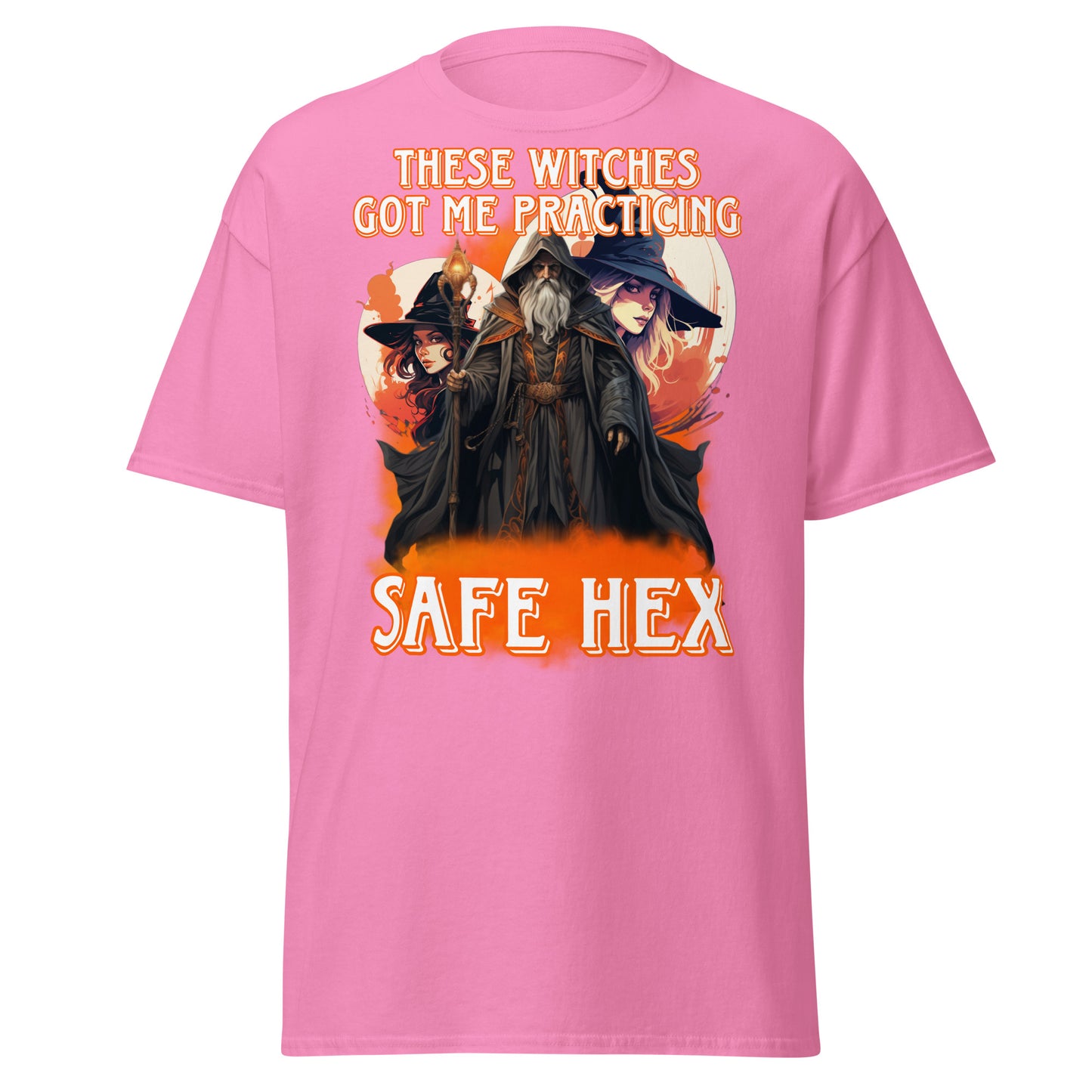 Safe Hex