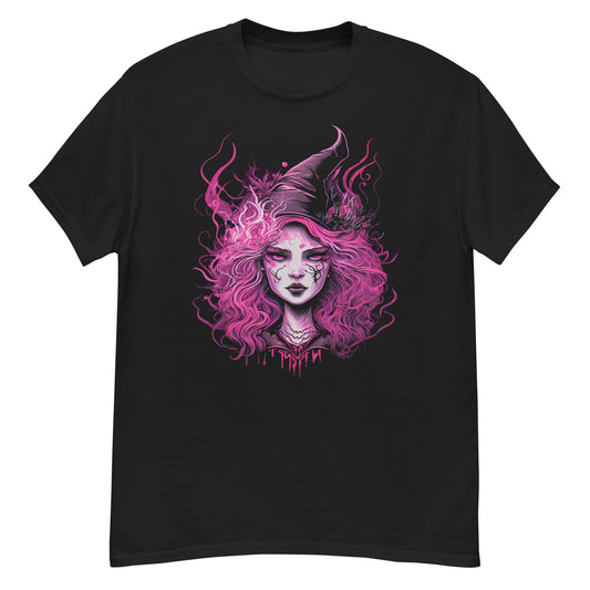 Witch tee