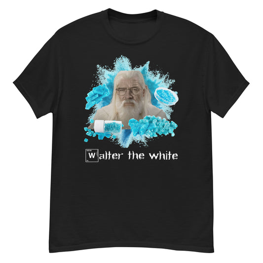 Walter the White