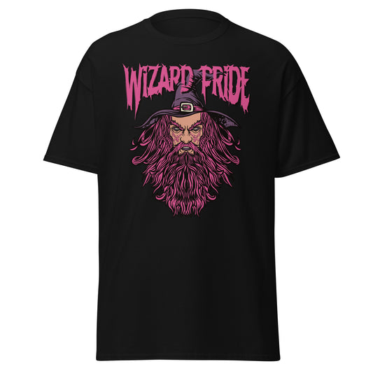 Wizard Pride