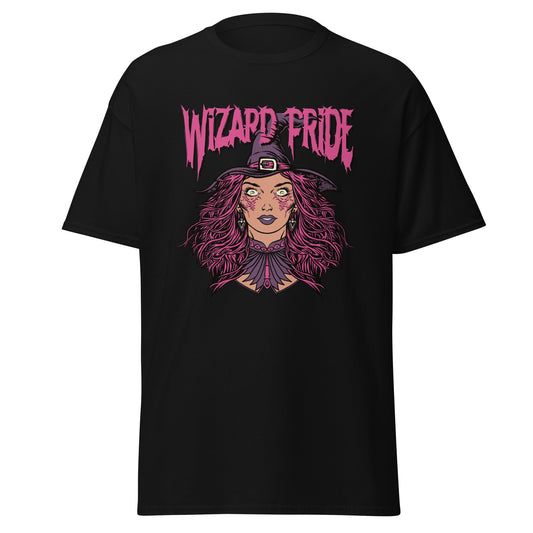 Wizard Pride