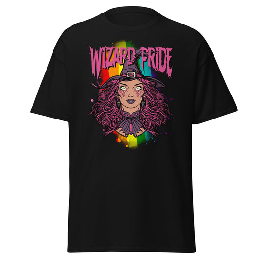Wizard Pride (rainbow)