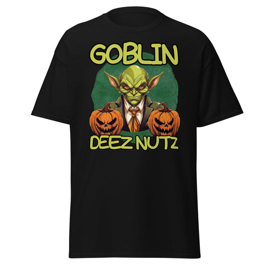 Goblin deez nutz