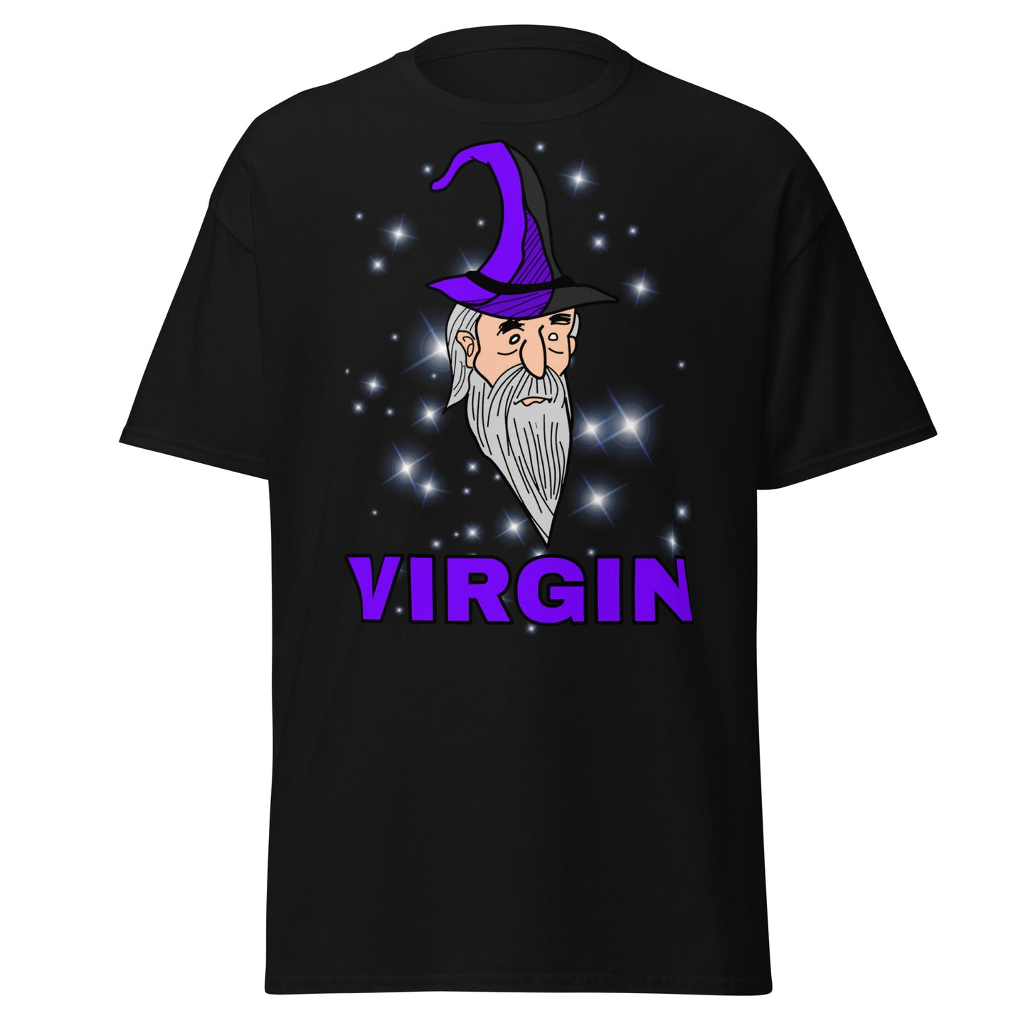 Virgin