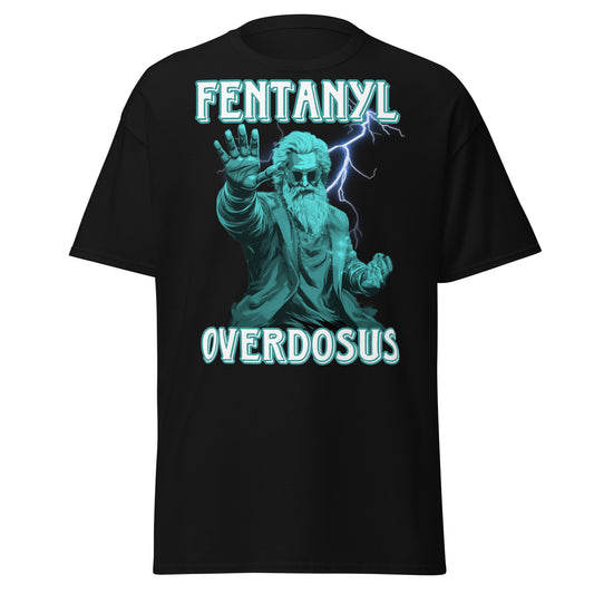 Fentanyl Overdosus