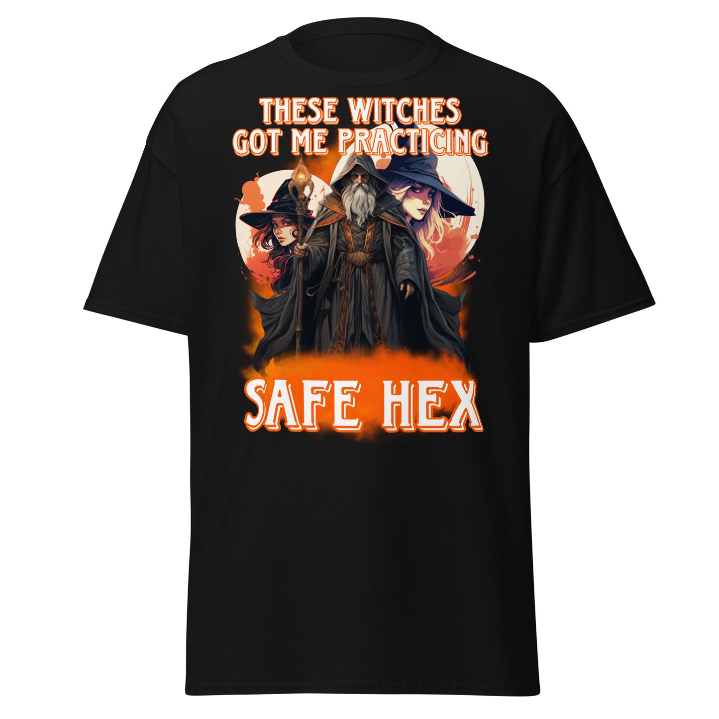 Safe Hex