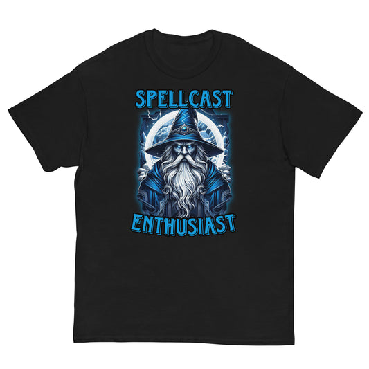 Spellcast enthusiast