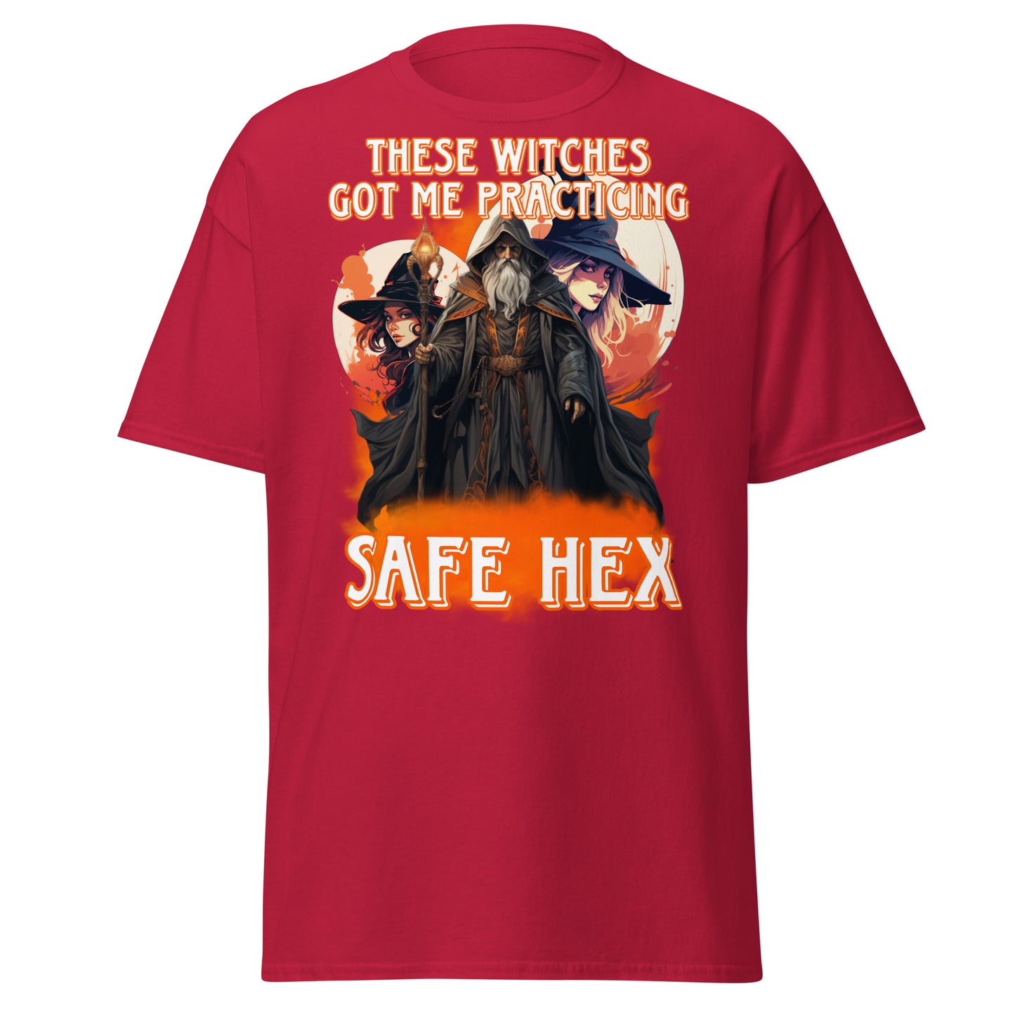 Safe Hex