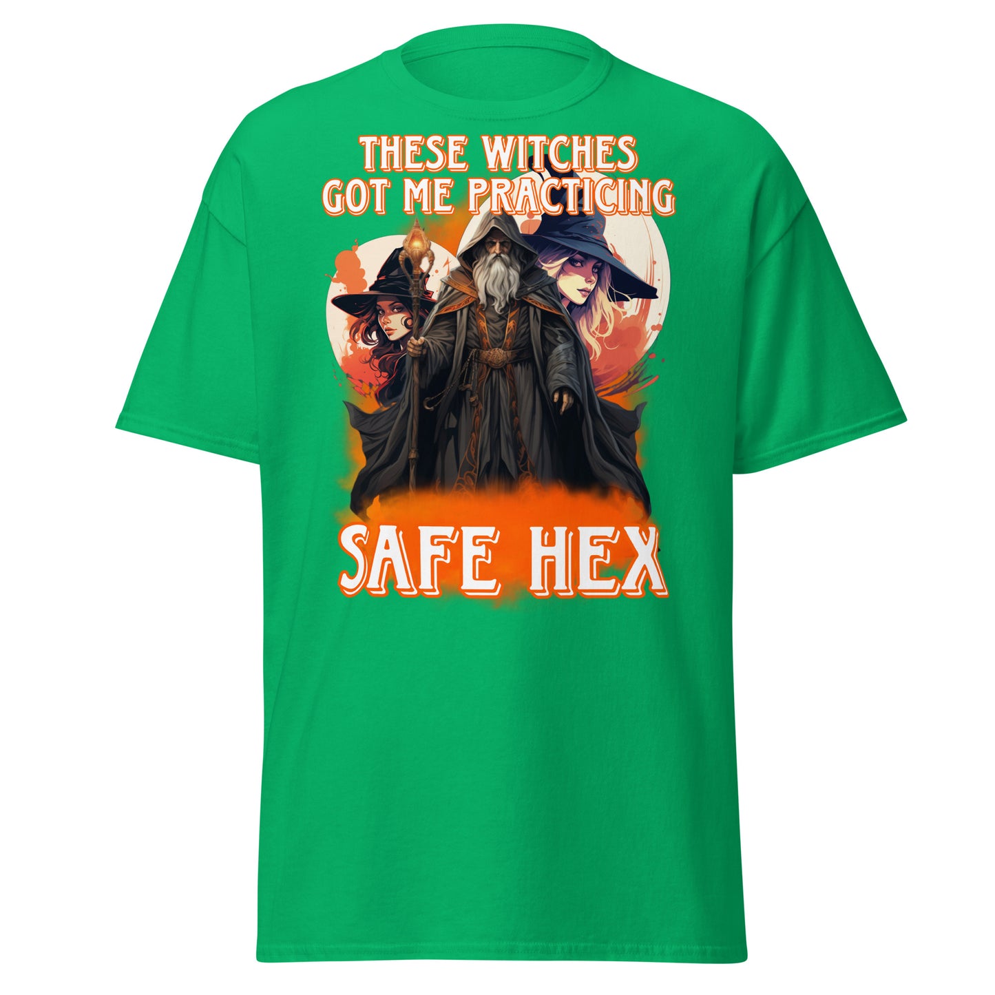 Safe Hex