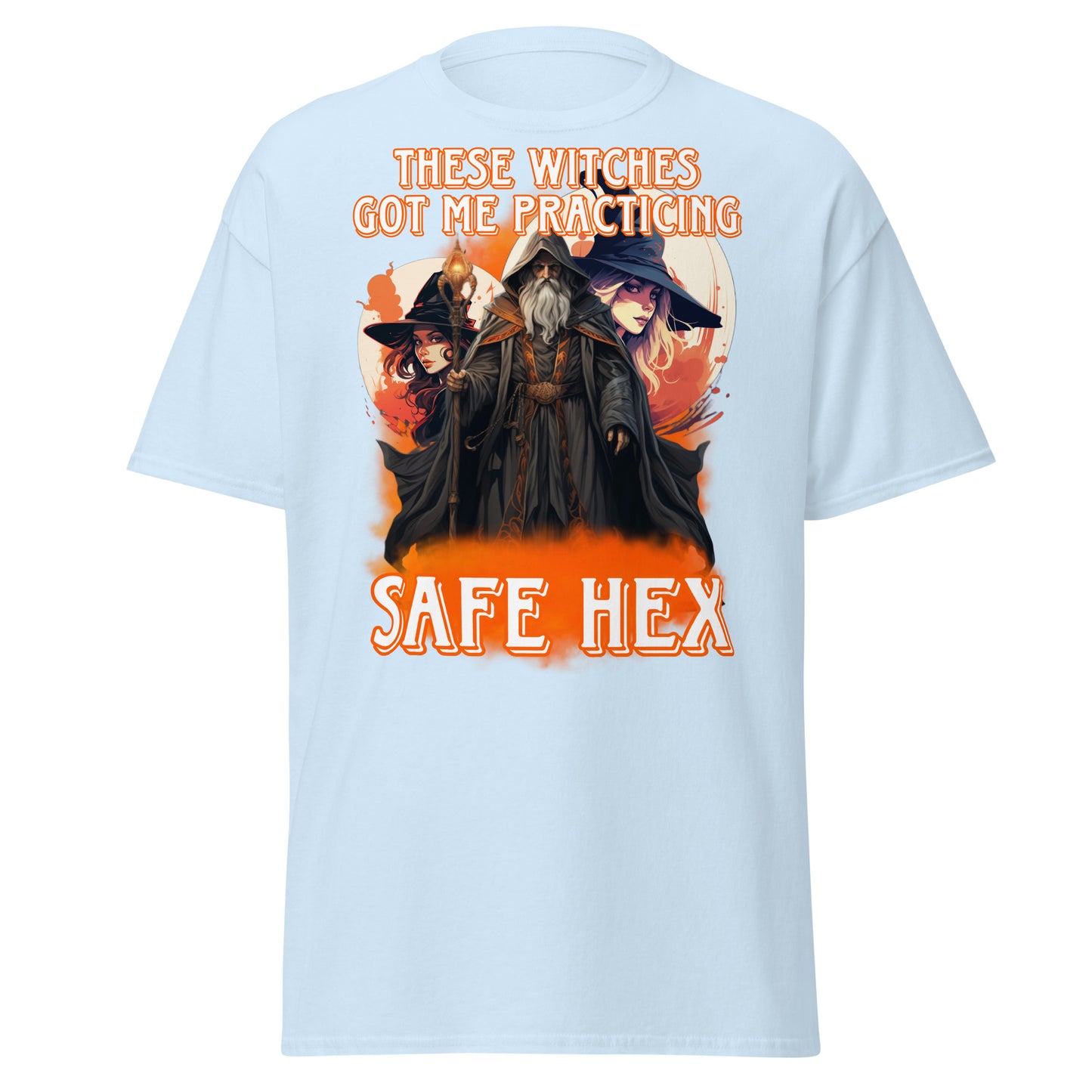 Safe Hex