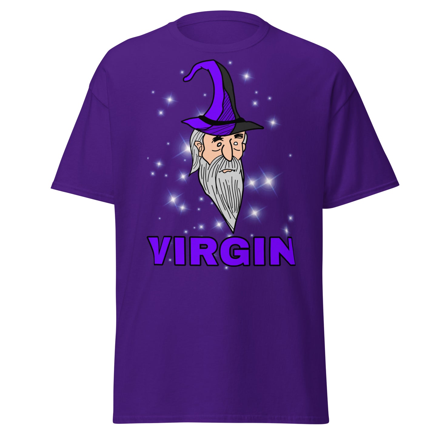 Virgin