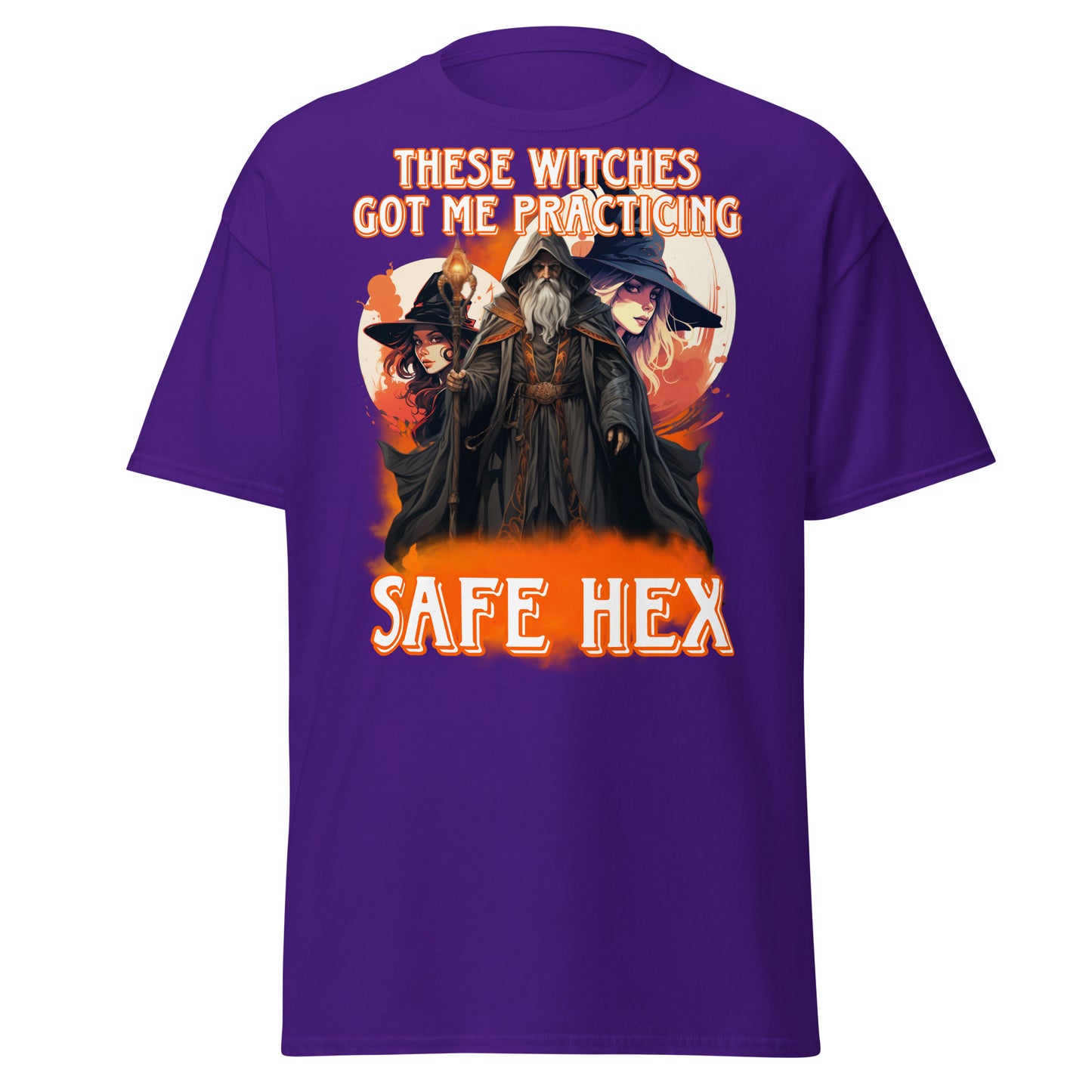 Safe Hex