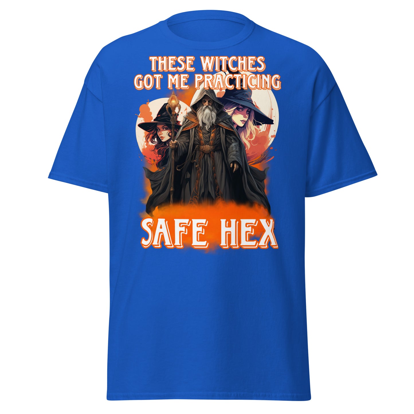 Safe Hex