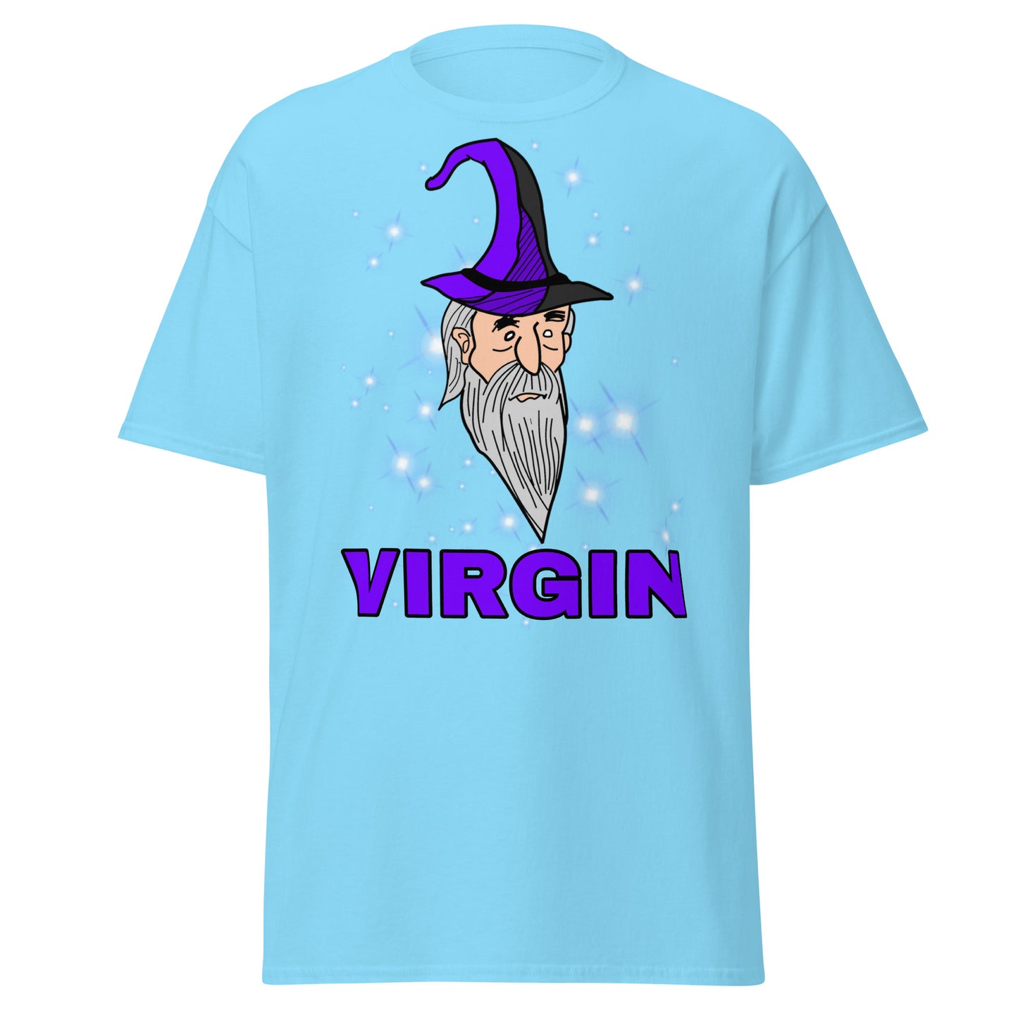 Virgin