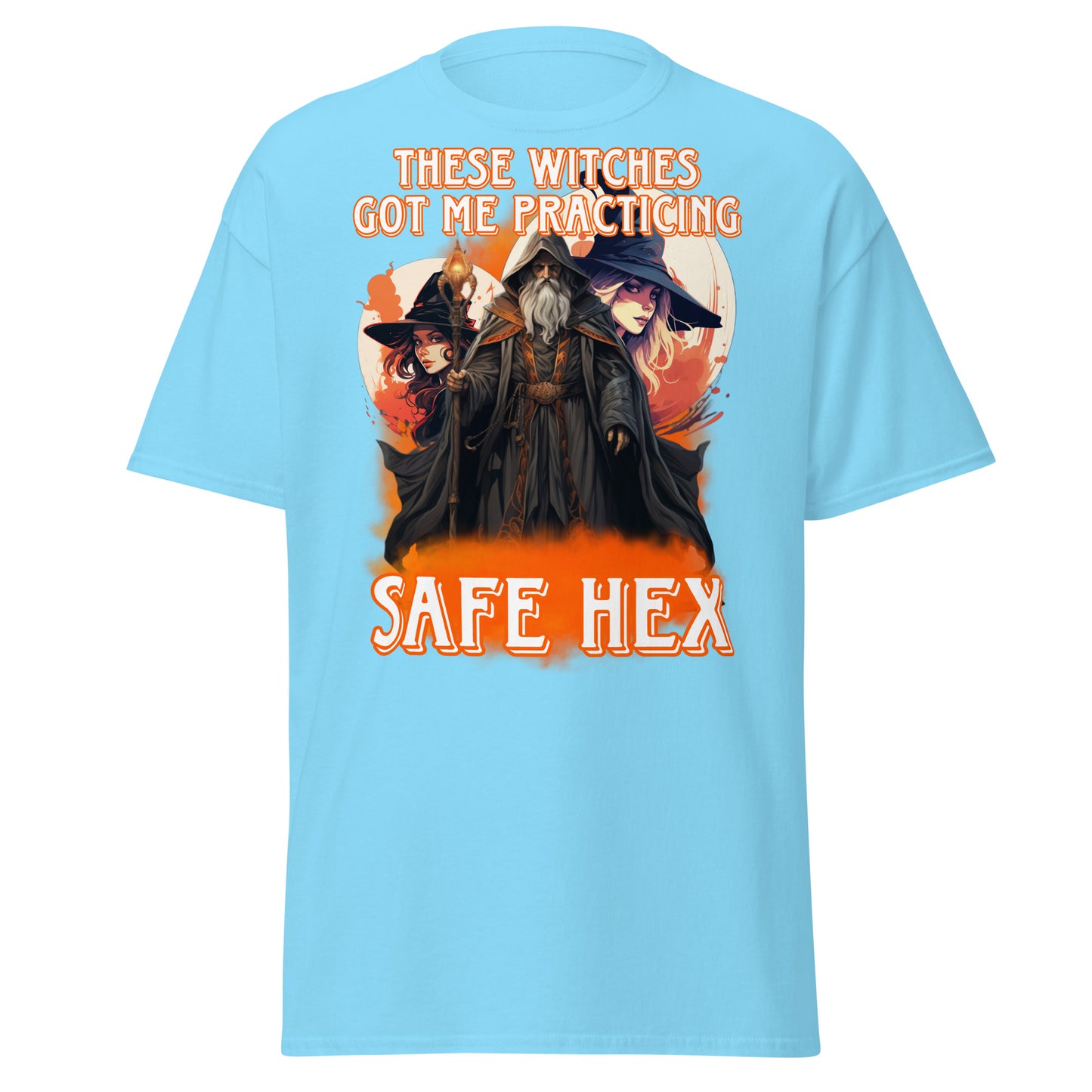 Safe Hex