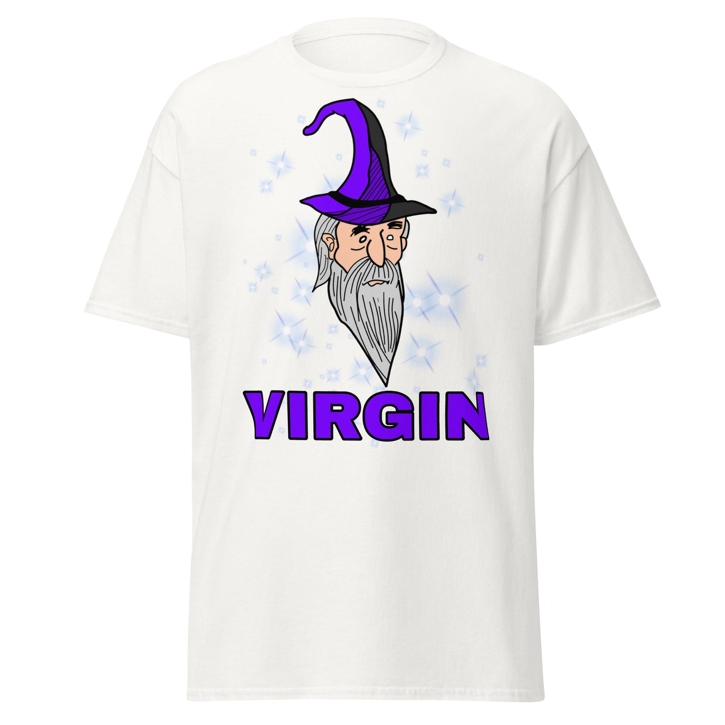 Virgin