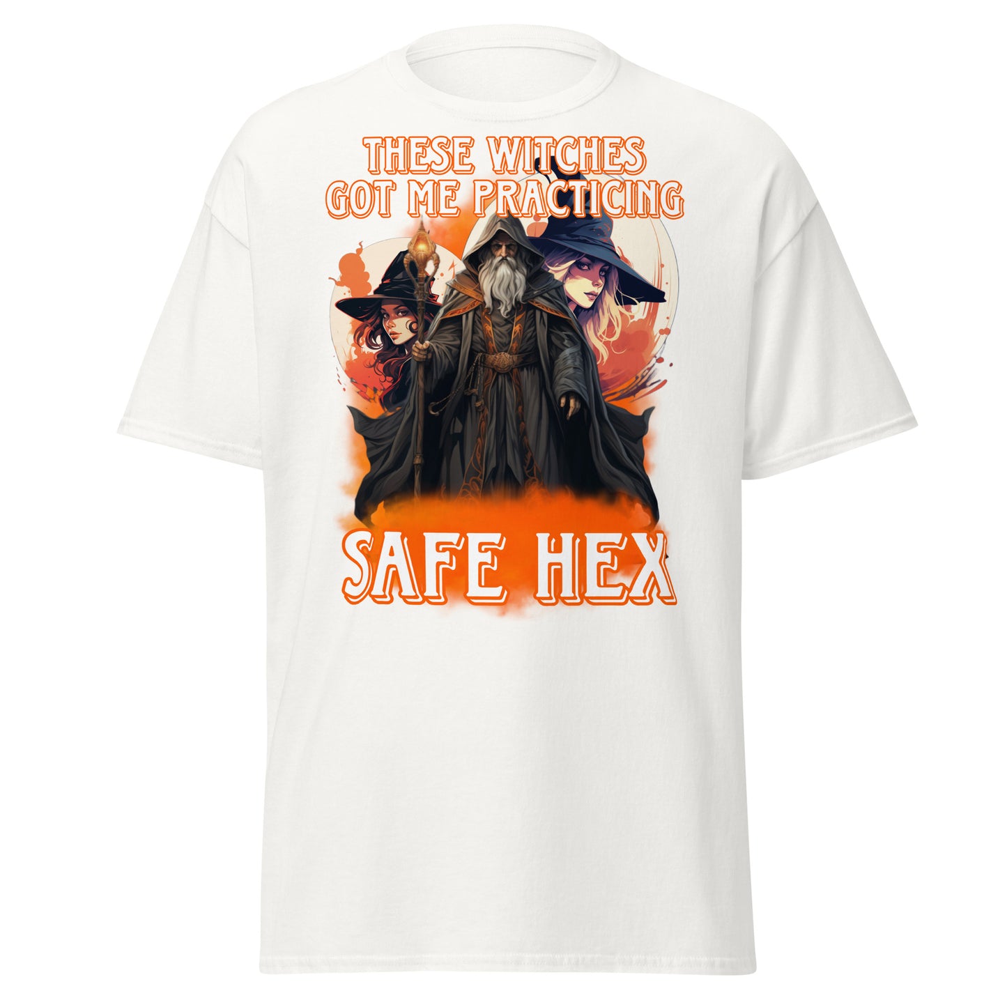 Safe Hex