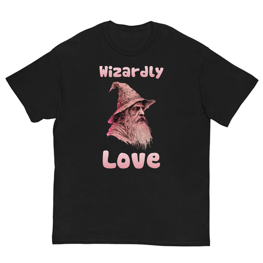 Wizardly Love