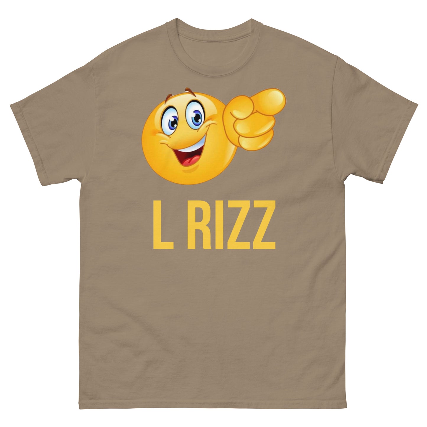 L Rizz