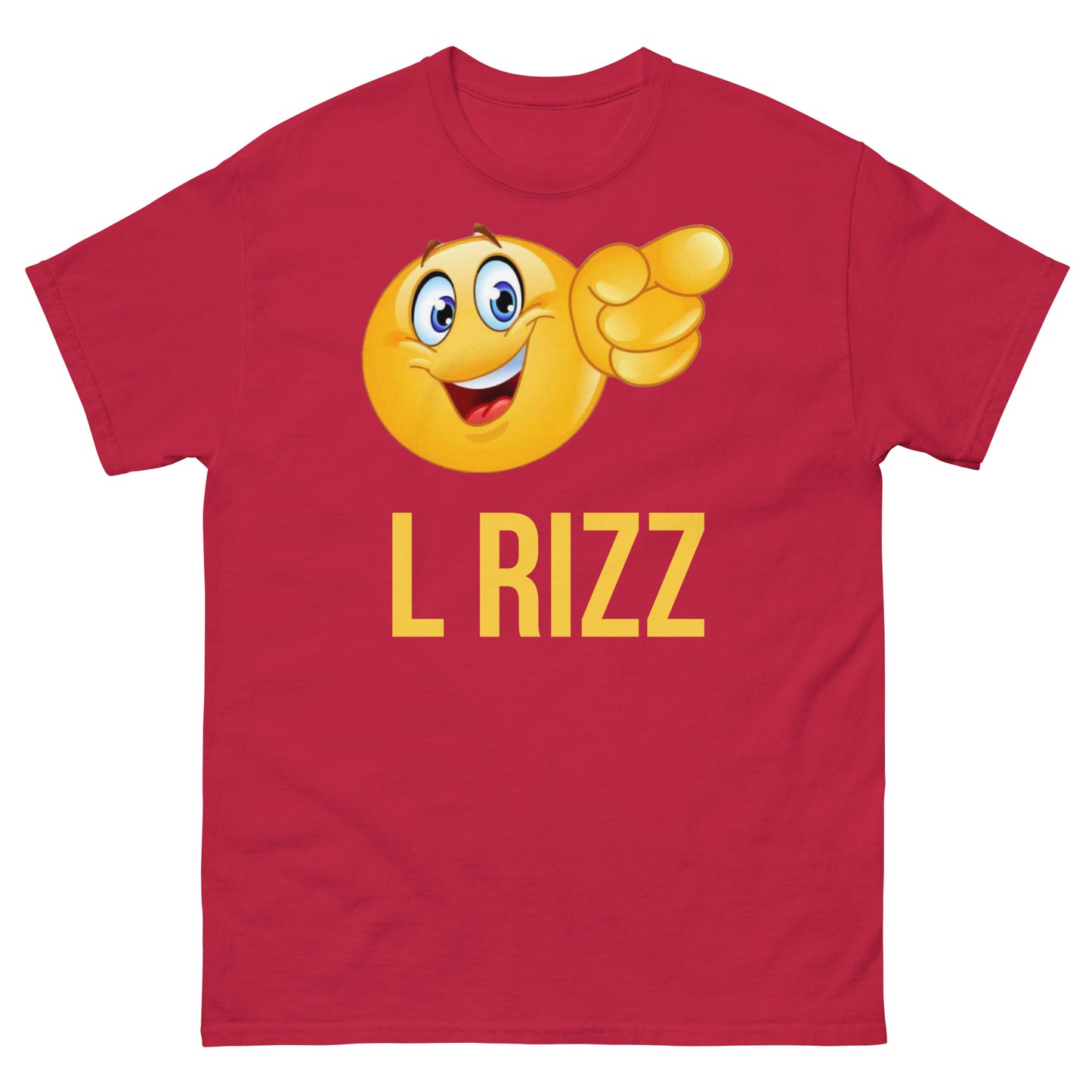 L Rizz