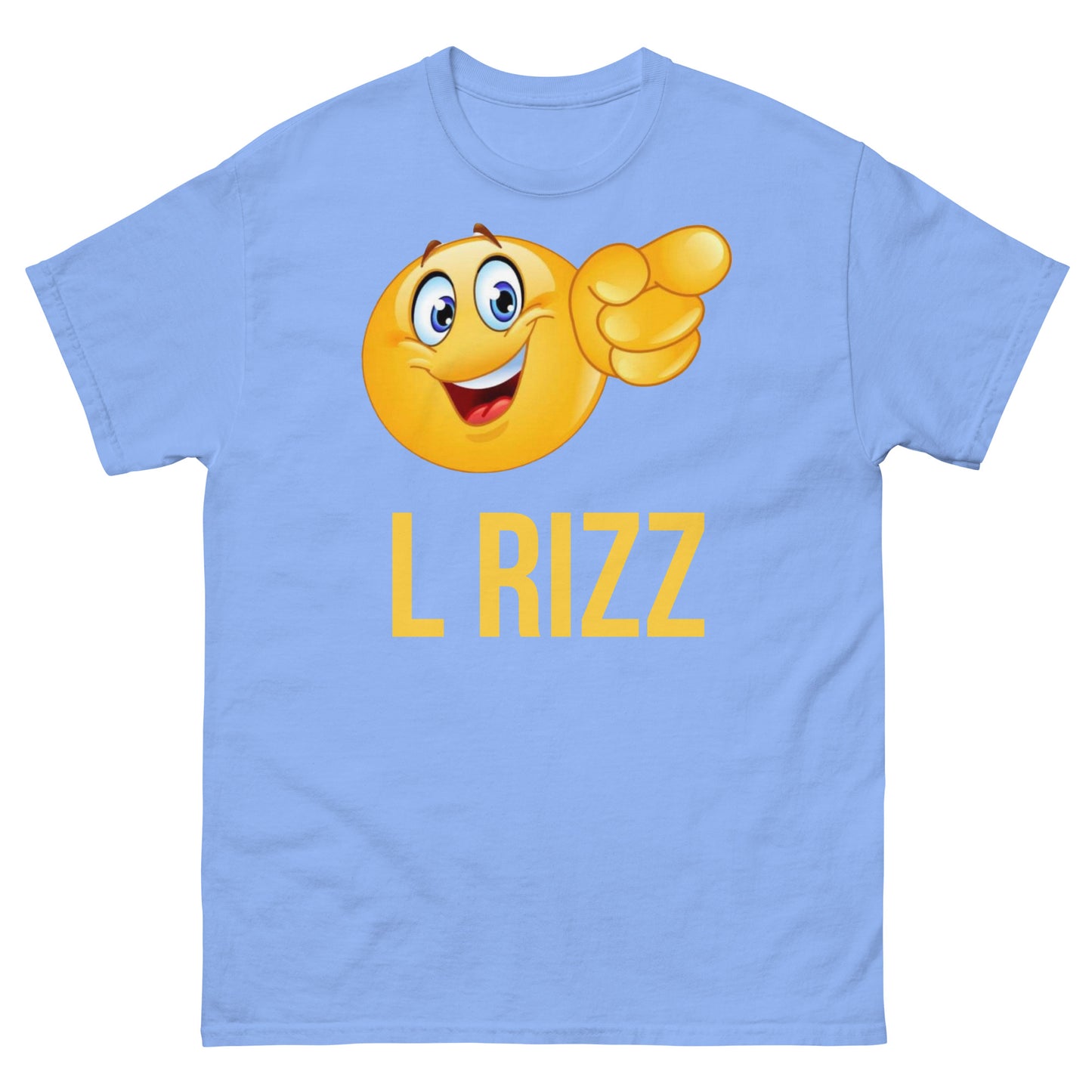 L Rizz