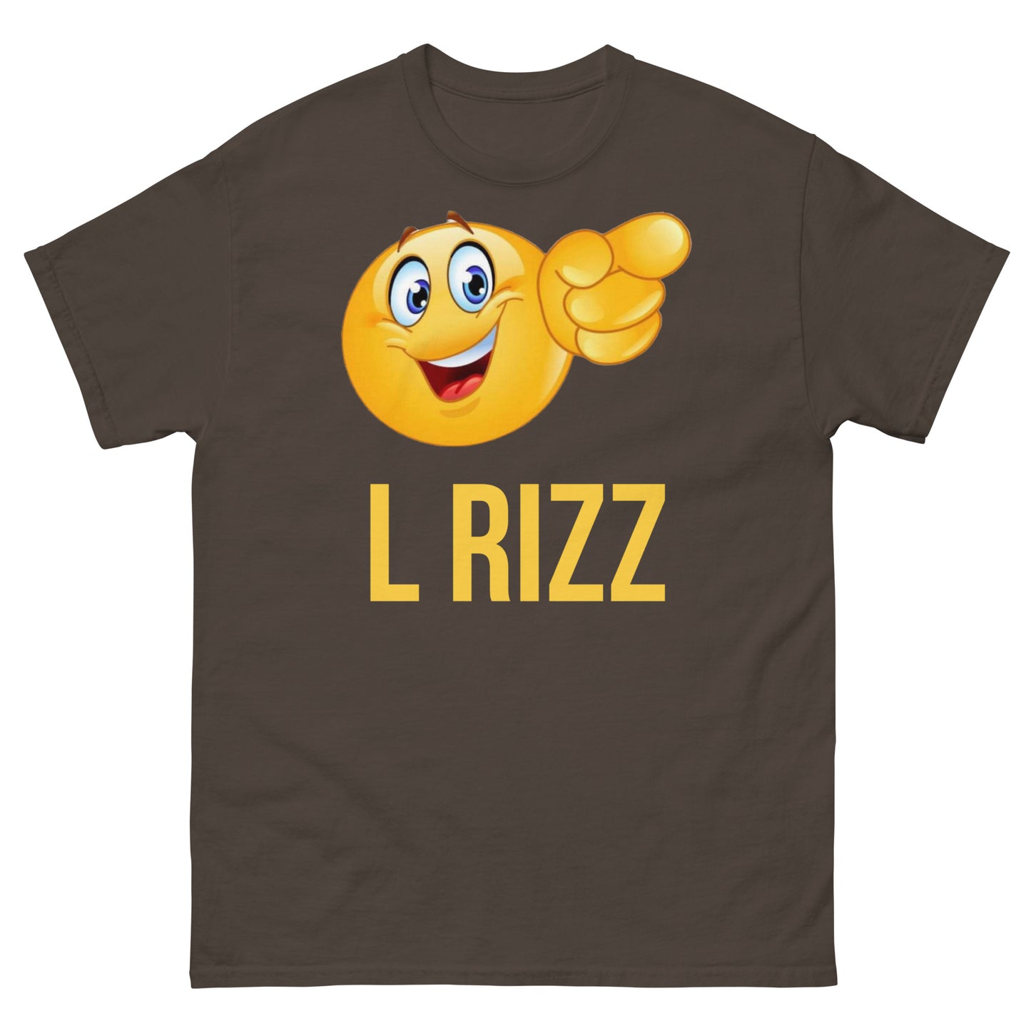 L Rizz